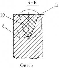 Способ определения износа канатного блока грузоподъемного крана (патент 2475441)