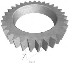 Способ отделочной обработки цилиндрических зубчатых колес (патент 2503524)