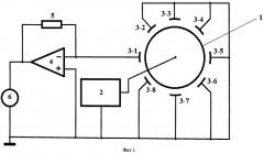 Способ установки кольцевого зазора при сборке волнового твердотельного гироскопа (патент 2546987)