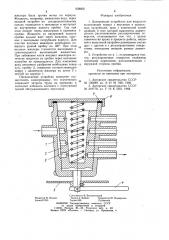 Дозирующее устройство для жидкости (патент 938802)