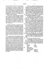 Лигатура для постоянных магнитов (патент 1773943)