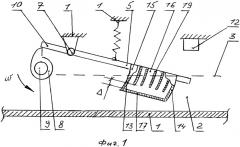 Устройство для подачи жидкой смазки (патент 2558761)