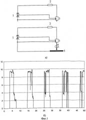 Способ электроискровой обработки металлов (патент 2414999)