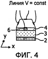 Источник света на светоизлучающих диодах большой площади (патент 2449423)