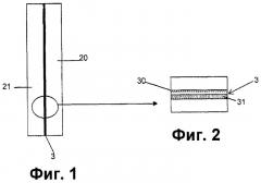 Акустическое ламинированное застекление, акустическая прокладка и способ, предназначенный для выбора прокладки для оптимального акустического демпфирования (патент 2430898)
