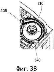 Электроприбор для сушки белья (патент 2528354)