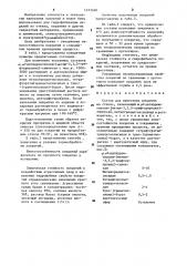 Состав для нанесения покрытия на стекло (патент 1273340)
