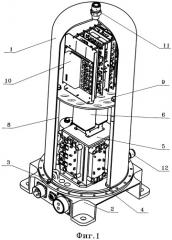 Система жидкостного охлаждения электронного устройства (патент 2528567)
