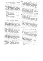 Средство для жировой основы косметических изделий (патент 1286204)