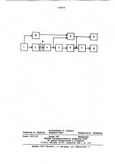 Устройство для электромагнитногоконтроля электропроводящих покрытийна электропроводящем основании (патент 824016)