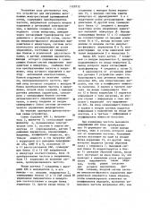 Устройство для нагружения автономных электростанций промышленной сетью (патент 1129712)