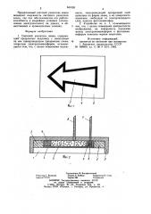 Световой указатель знака (патент 841026)