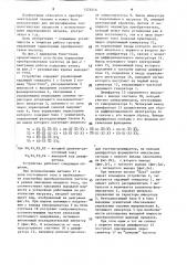 Устройство для управления тиристорным преобразователем частоты (патент 1573513)