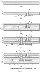 Способ изготовления многослойной печатной платы сверхплотного монтажа (патент 2534024)