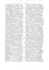 Панель синхронизации генераторов учебной электростанции (патент 1403218)