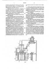 Устройство для формования покрышки пневматической шины (патент 862507)