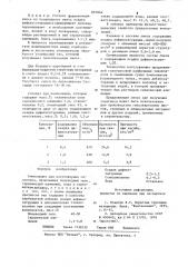 Композиция для изготовления газогипса (патент 857044)