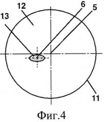 Способ хирургической коррекции сложного неправильного гиперметропического роговичного астигматизма (патент 2553195)
