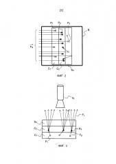 Устройство для нейтронографии при погружении и способ нейтронографии с использованием данного устройства (патент 2605154)