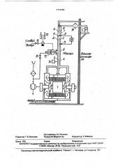 Электрическая машина с воздушным охлаждением (патент 1714755)