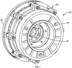Устройство для передачи момента (патент 2523365)