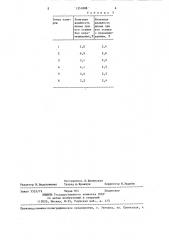 Способ обезвоживания и очистки металлосодержащих шламов (патент 1351888)