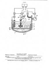 Установка для непрерывной пропитки материалов (патент 1798341)