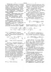 Аналого-цифровой функциональный преобразователь (патент 1508249)