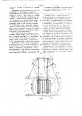 Складной тент, закрепленный на крыше автомобиля (патент 1520229)