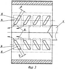 Винтовой компрессор с регулятором производительности (патент 2418193)