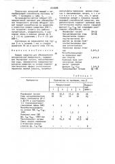 Моющее средство опм-2 для обезжиривания металлической поверхности (патент 1616988)
