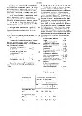 Резиновая смесь (патент 1381131)