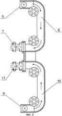 Система питания автоматической пушки (патент 2543438)
