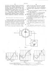 Способ настройки коммутации коллекторных электрических машин постоянного тока (патент 542310)