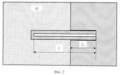 Способ определения величины подработки твердеющей закладки при механическом разрушении рудного массива (патент 2513467)
