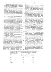 Способ регулирования молекулярной массы полибутадиена (патент 1047915)