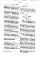 Способ защиты откосов земляного сооружения от воздействия волновых процессов (патент 1684403)