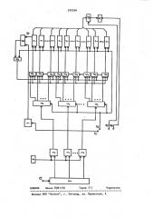 Цифровой регистратор формы однократных и редкоповторяющихся сигналов (патент 970266)