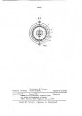Устройство для электрохимической обработки сложнопрофильных каналов (патент 1166932)