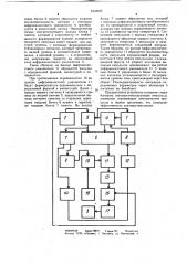 Устройство для электростимуляции животных при машинном доении (патент 1044245)