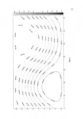 Способ определения кинематических параметров движения летательного аппарата (патент 2611559)