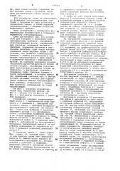 Устройство для контроля и испытания полупроводниковых приборов (патент 930787)