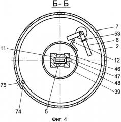 Устройство погрузки-выгрузки груза на подводном техническом средстве (патент 2422319)