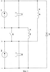Электропривод одноключевой (патент 2459341)