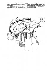 Устройство для натяжения нити (патент 1532494)