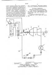 Способ расхолаживания энергоблока (патент 941636)