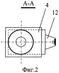 Печь (патент 2385440)