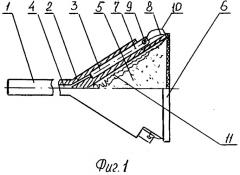 Устройство для метания сети (патент 2548310)
