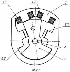 Арретир рулевого электропривода ракеты (патент 2426071)