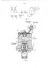 Устройство для создания огнетушащей порошковой струи (патент 980732)